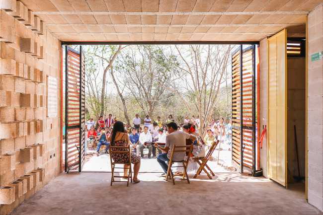 Science Park, la ciencia y la cultura, pilares de los nuevos proyectos de vida