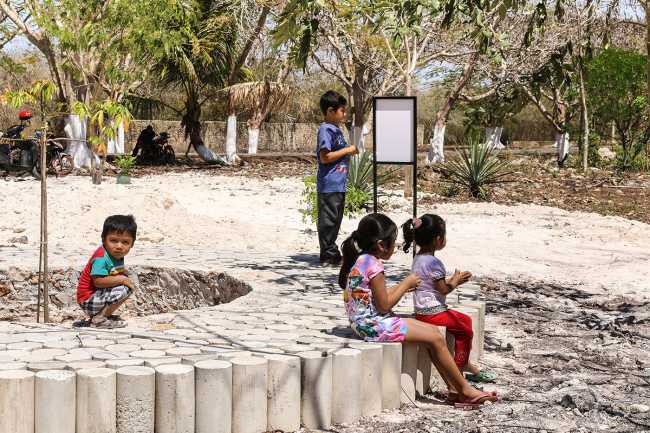 Science Park, science and culture pillars for new life projects