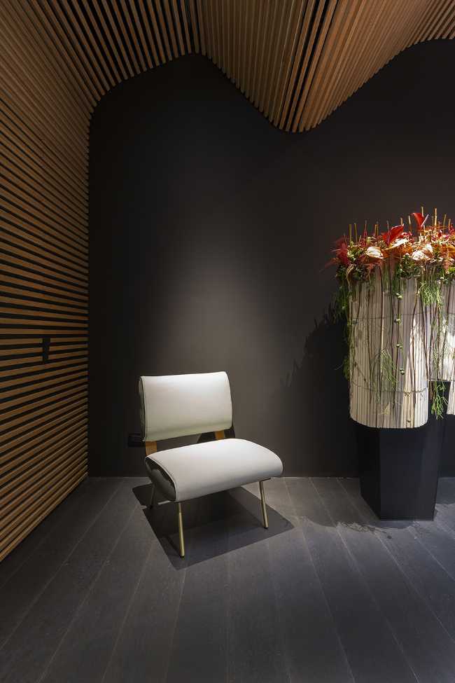 ‘Fuori dalle righe’ al Teatro degli Arcimboldi. Un luogo immersivo e raffinato a misura d’artista