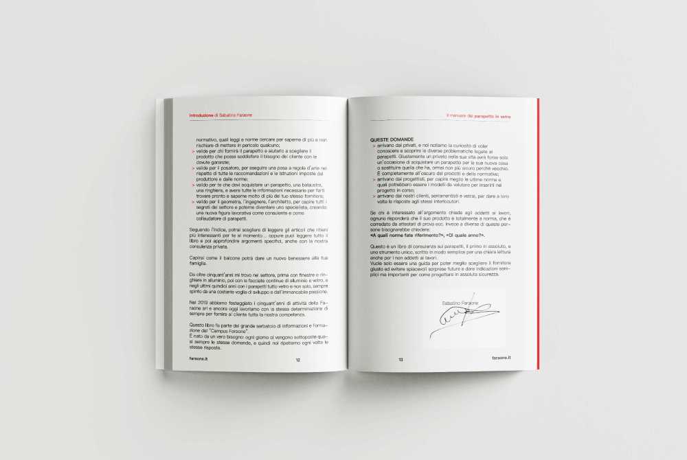 Il manuale del parapetto in vetro. Tutto quello che c'è da sapere sui parapetti e che nessuno ti ha mai detto