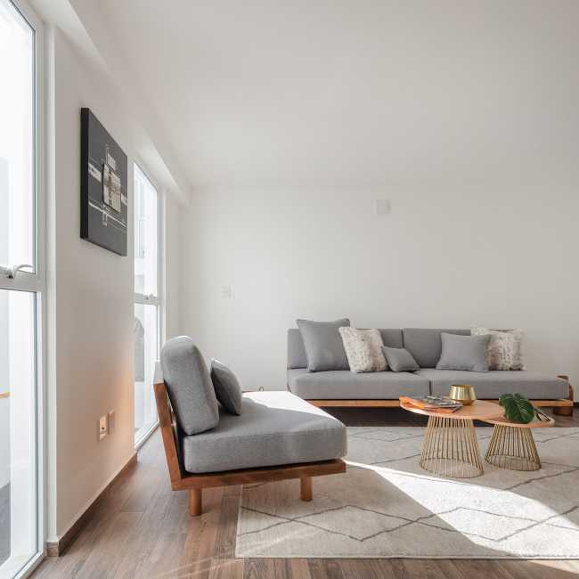 Mar Mediterráneo 34: a new materialityregeneratestheeclectic French-stylespaces