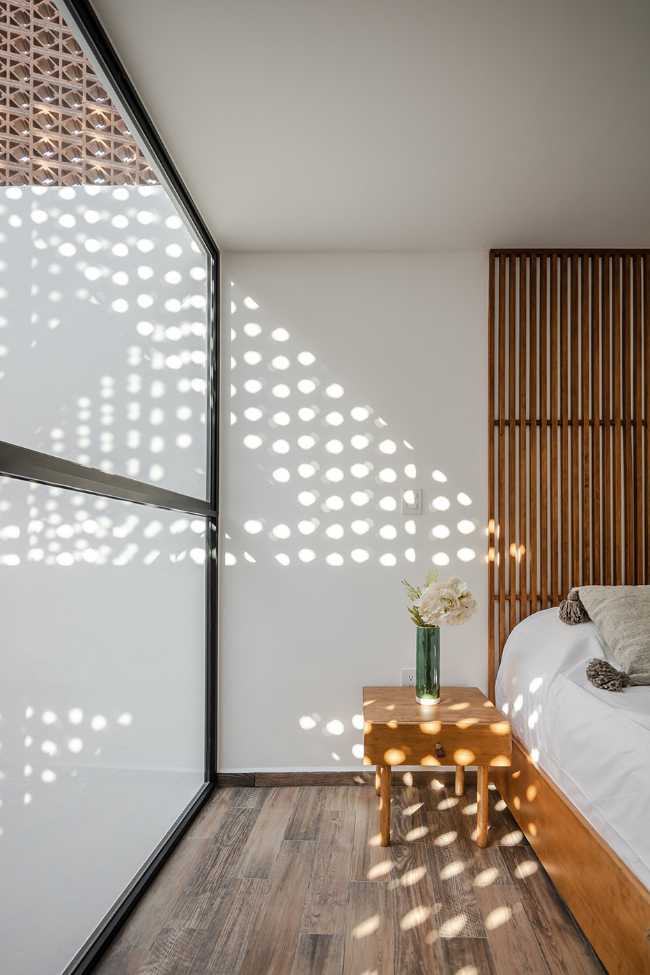 Mar Mediterráneo 34: a new materialityregeneratestheeclectic French-stylespaces