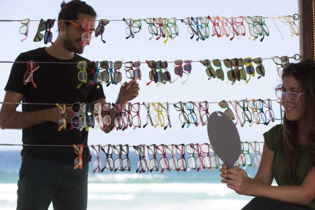 Dresden Mobile. A mobile store that embodies the values and ethics of today's society