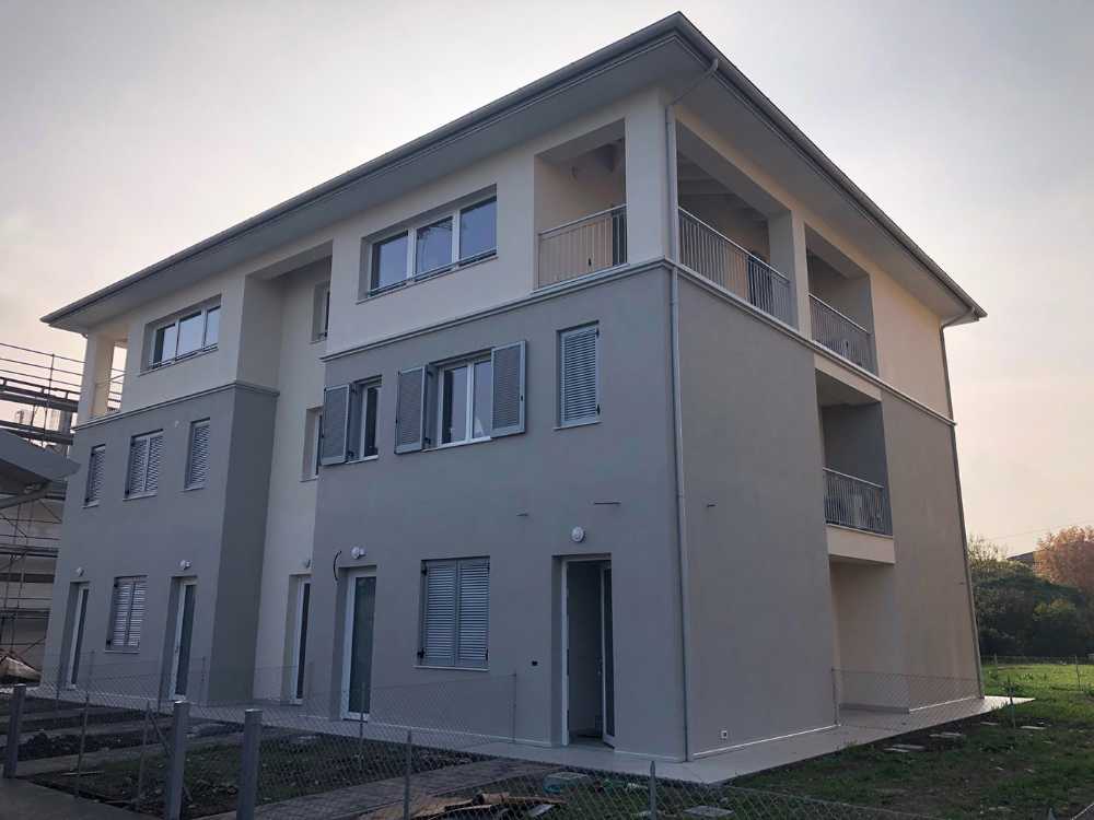 Visita ad un cantiere Ytong. Un’occasione unica per conoscere il sistema in calcestruzzo aerato autoclavato