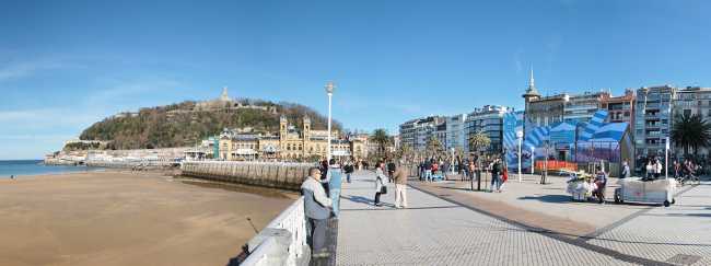 Dal futuro al presente: il Padiglione DSS2016 per pensare alla città di domani