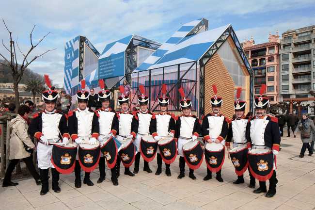 Dal futuro al presente: il Padiglione DSS2016 per pensare alla città di domani