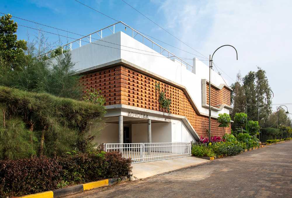 Take a journey of self exploration in the Inside Out House