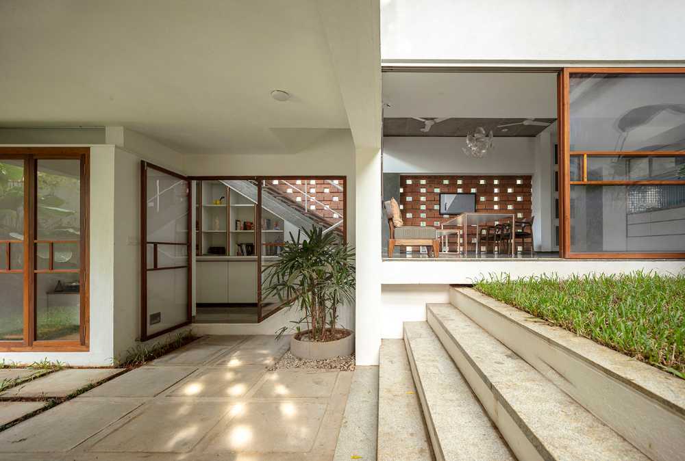 Take a journey of self exploration in the Inside Out House