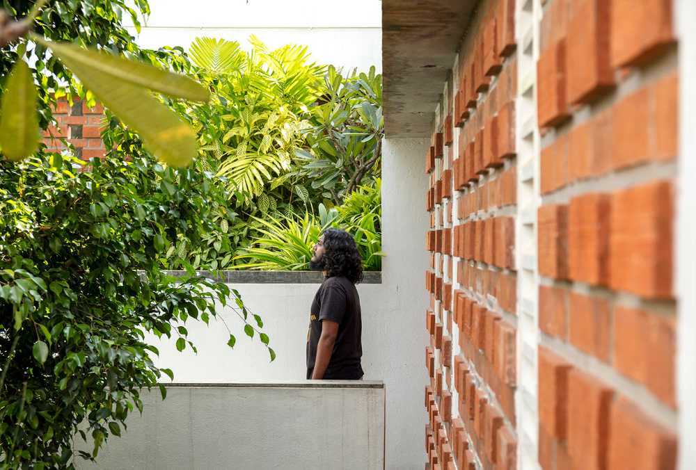 Take a journey of self exploration in the Inside Out House