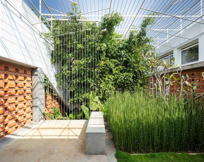 Take a journey of self exploration in the Inside Out House