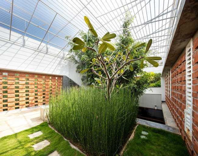 Take a journey of self exploration in the Inside Out House
