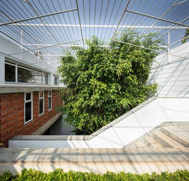 Take a journey of self exploration in the Inside Out House