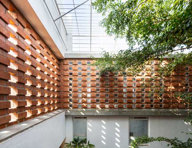 Take a journey of self exploration in the Inside Out House