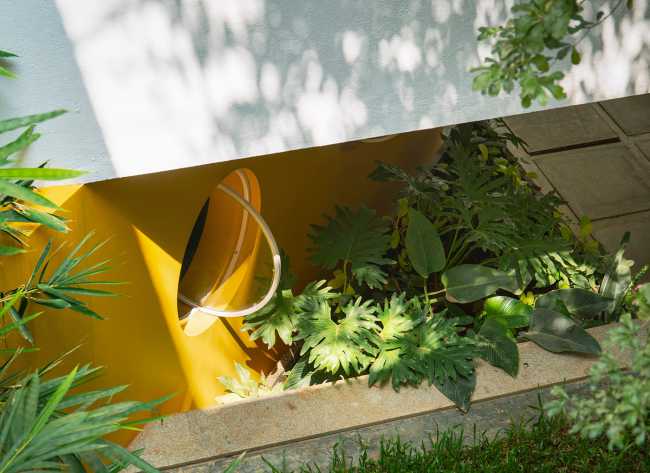 Take a journey of self exploration in the Inside Out House
