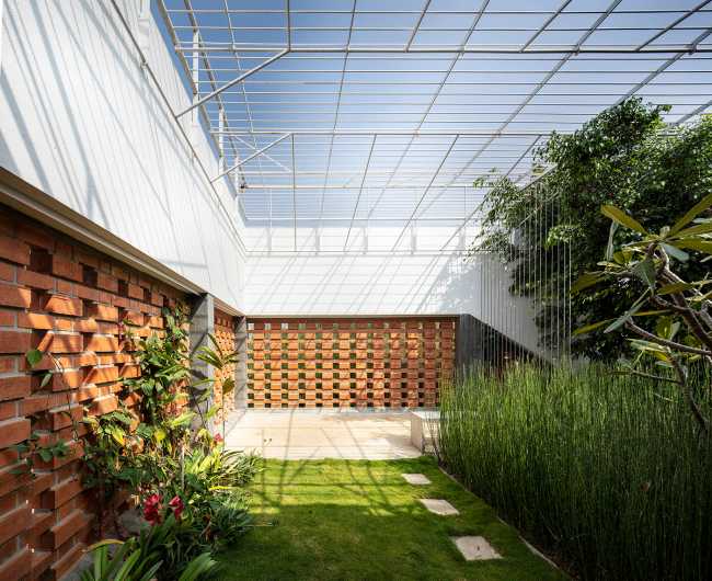 Take a journey of self exploration in the Inside Out House