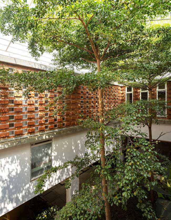 Take a journey of self exploration in the Inside Out House