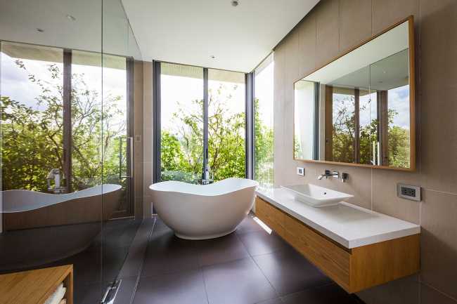 Stepping Park House: the Vietnamese challenge of integrating greenery into architecture