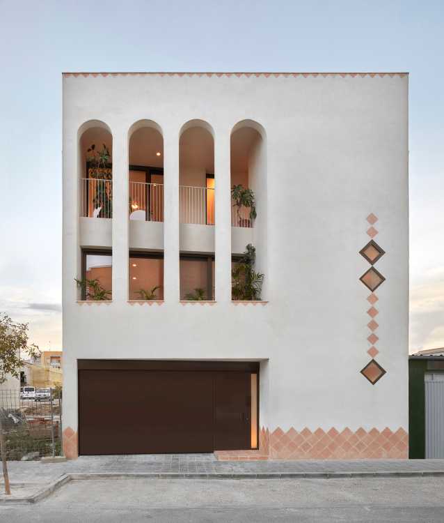 AC House, a place to live in the city while respecting your needs