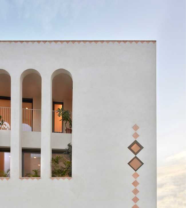 AC House, a place to live in the city while respecting your needs