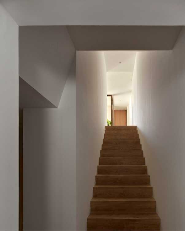 AC House, a place to live in the city while respecting your needs