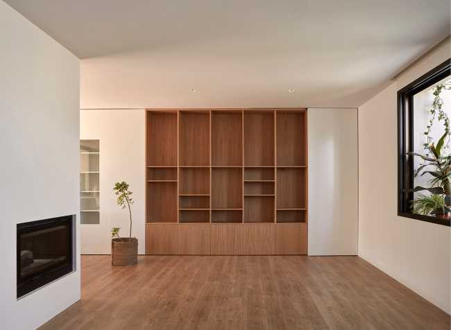 AC House, a place to live in the city while respecting your needs