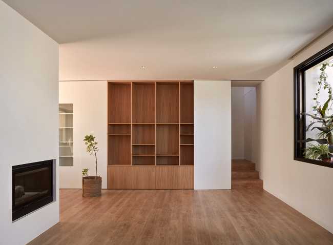 AC House, a place to live in the city while respecting your needs