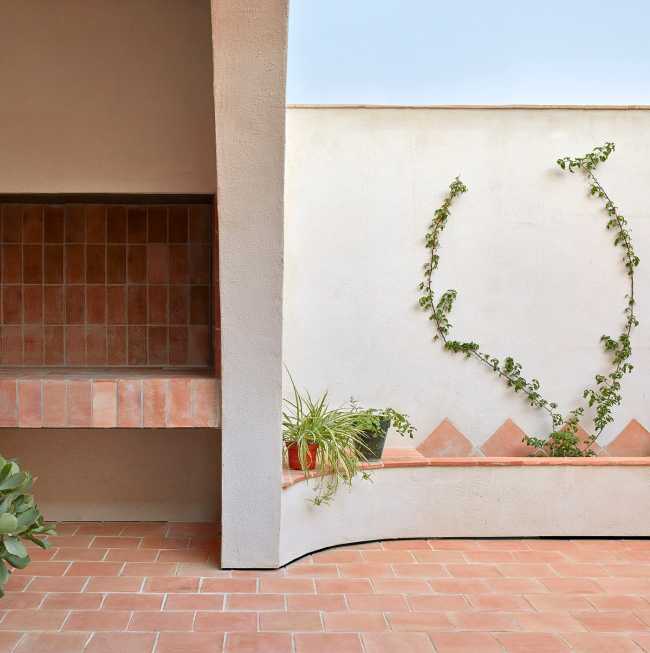 AC House, a place to live in the city while respecting your needs