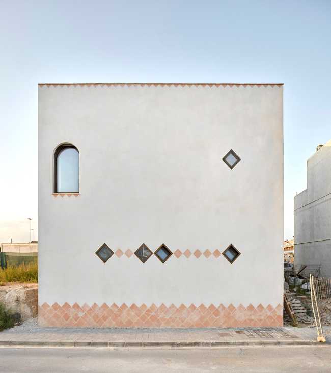 AC House, a place to live in the city while respecting your needs