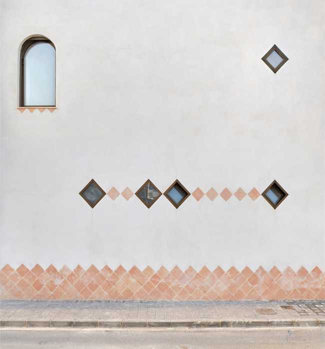 AC House, a place to live in the city while respecting your needs