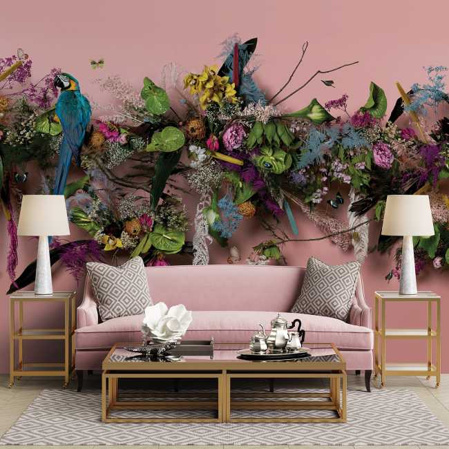 Wonderlust. An artist's love letter to nature