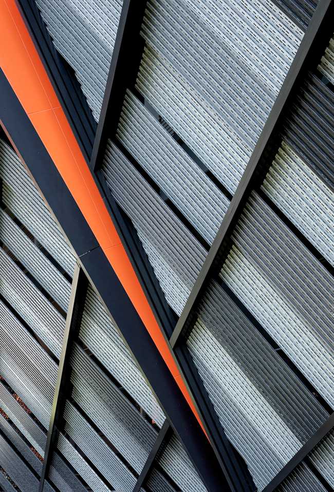 Nike Beaverton World Headquarters unveils the NYC Garage