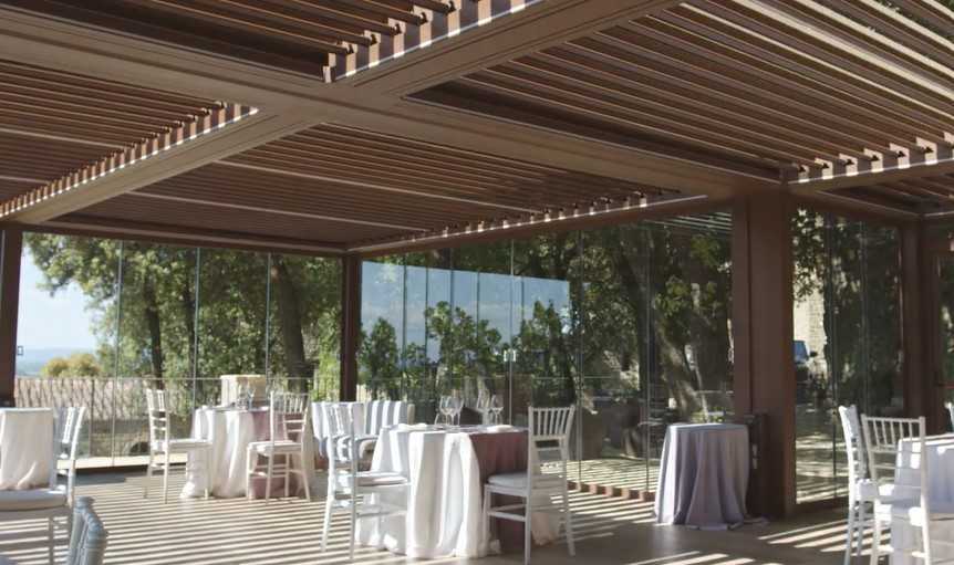 KE - Kedry Prime al Castello di Rosciano, Torgiano, Umbria