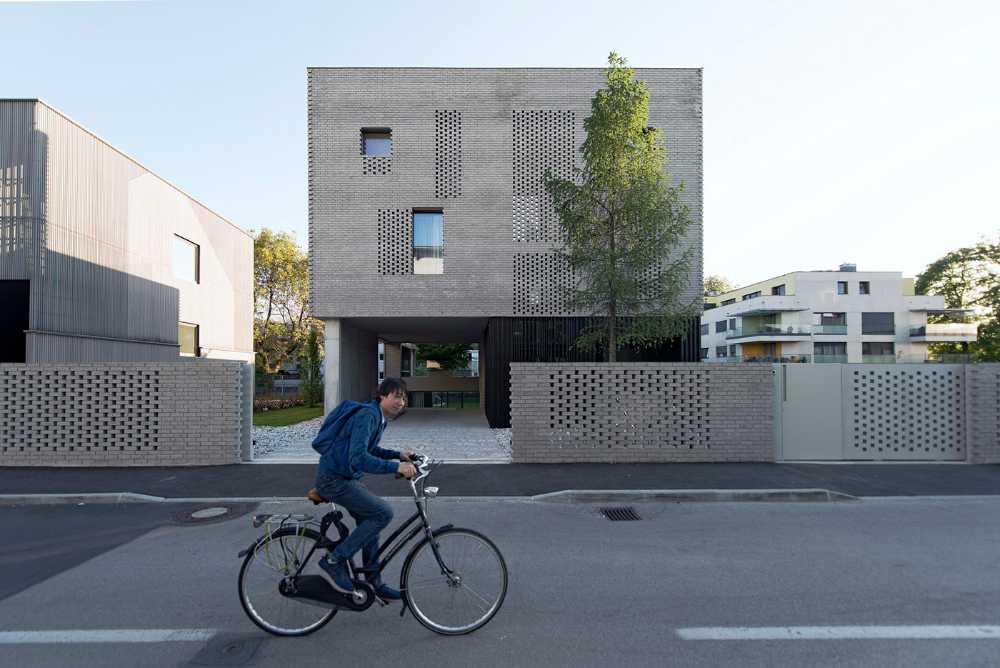 Step Level House- A Home Made of Different Levels