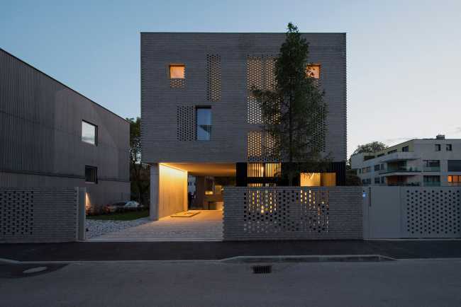 Step Level House- A Home Made of Different Levels