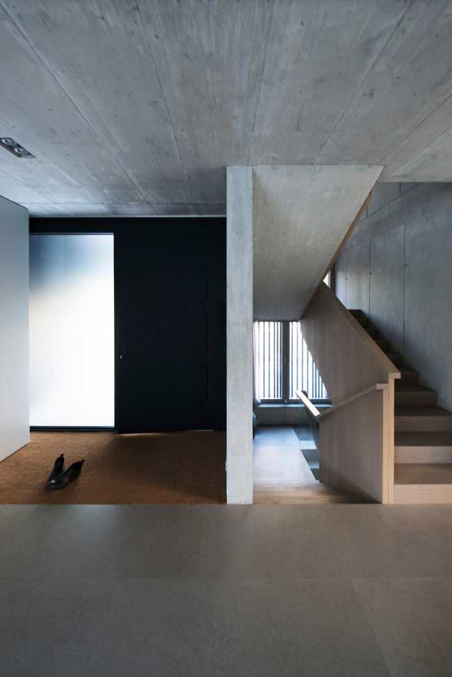 Step Level House- A Home Made of Different Levels