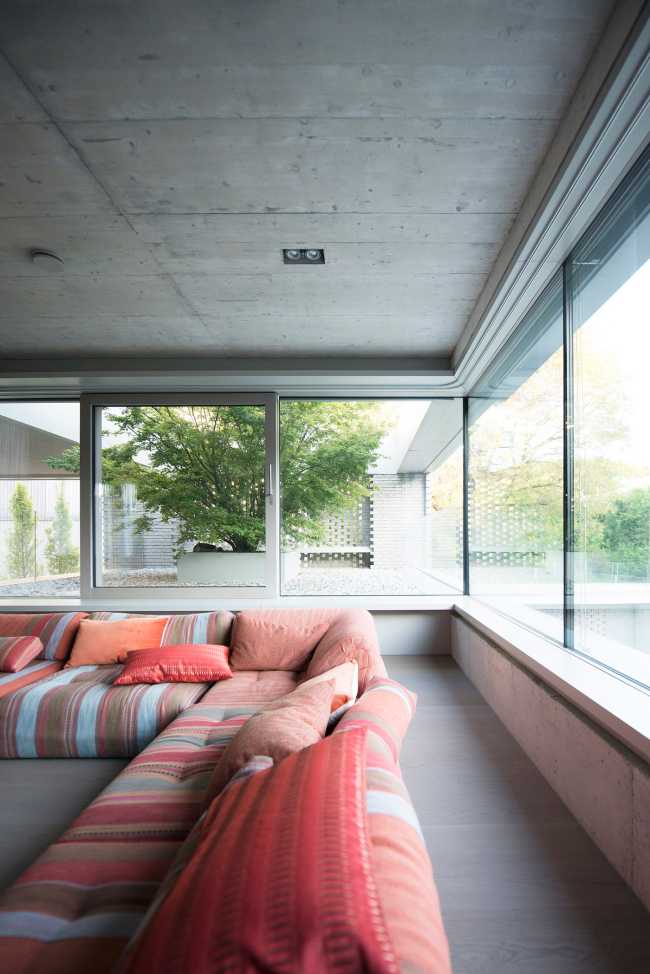 Step Level House- A Home Made of Different Levels