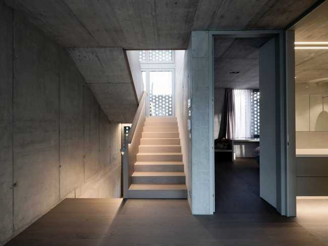 Step Level House- A Home Made of Different Levels