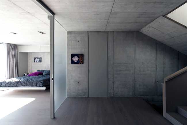 Step Level House- A Home Made of Different Levels