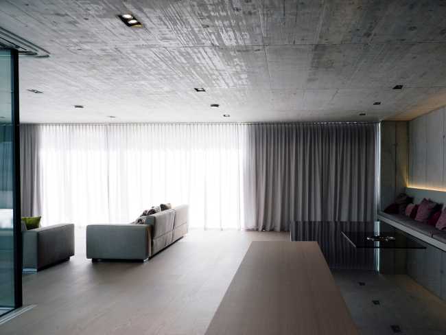 Step Level House- A Home Made of Different Levels