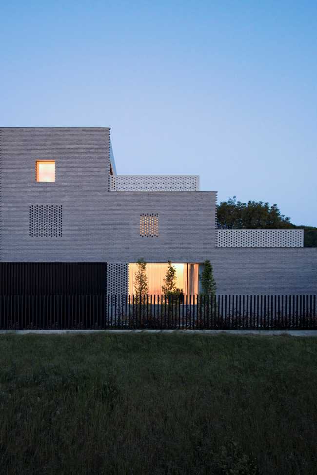 Step Level House- A Home Made of Different Levels