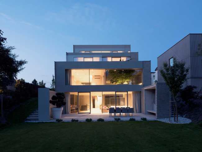 Step Level House- A Home Made of Different Levels