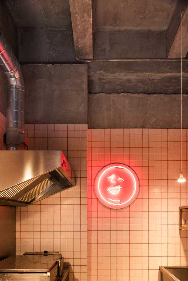 Langos Bar, Hungarian tradition in a street food key