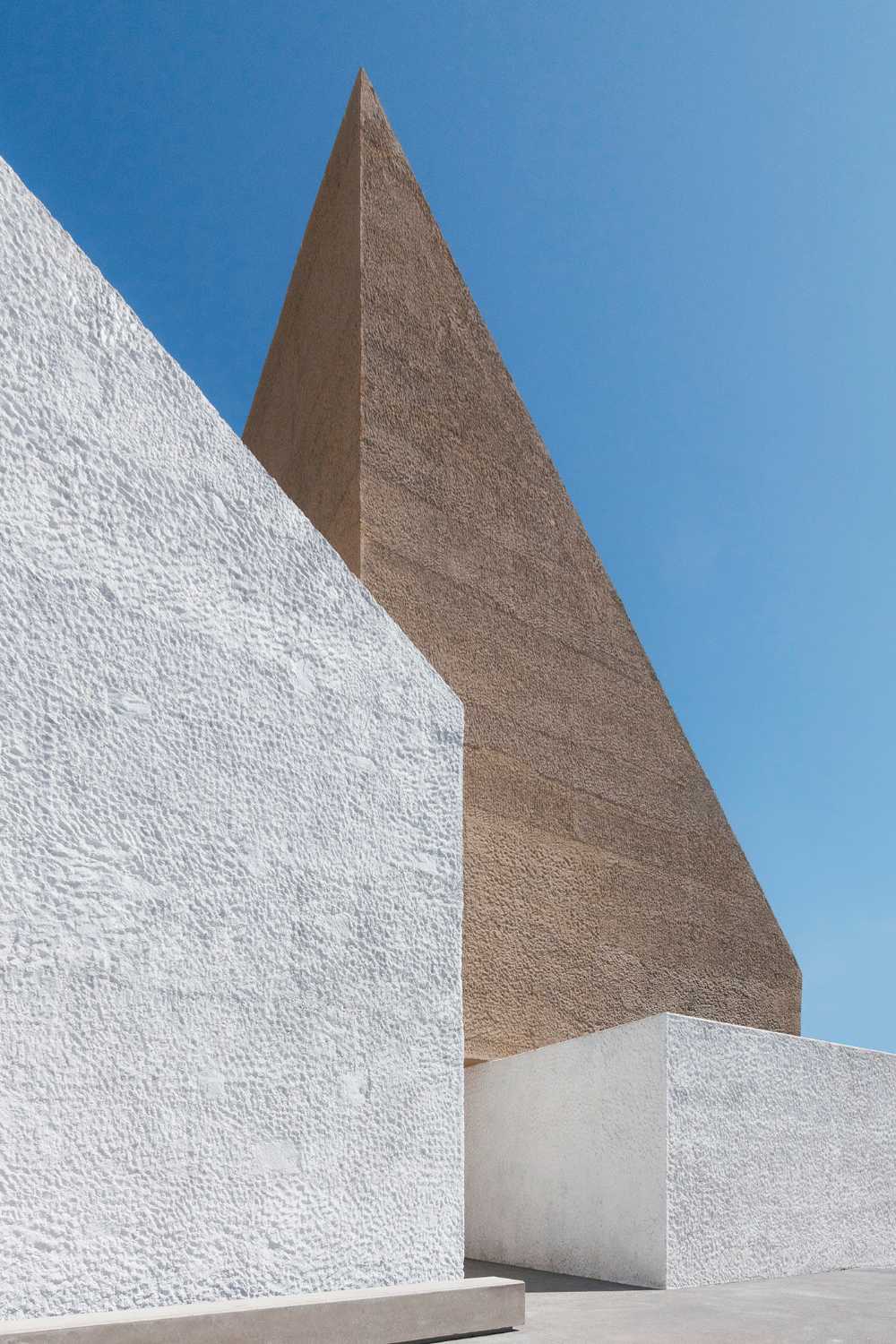 Rebuilding the Alcalá Church: Reviving Tradition and Memory