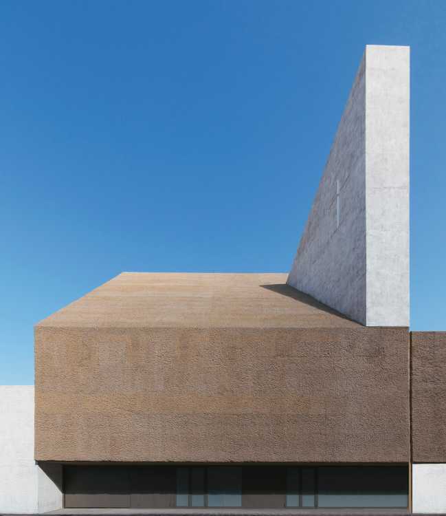 Rebuilding the Alcalá Church: Reviving Tradition and Memory