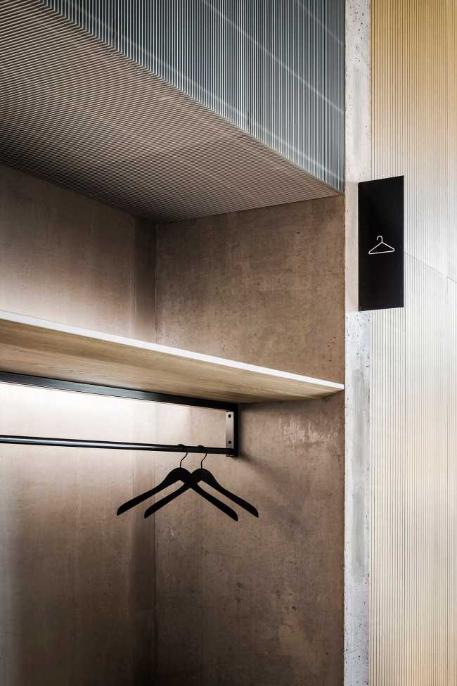 The Loft House- architecture reflecting company’s values