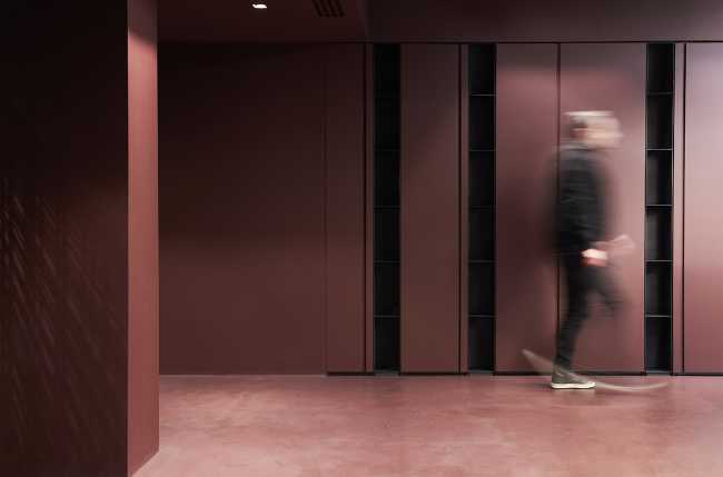 Osteria Moderna. Había una vez la ostería, y todavía existe.