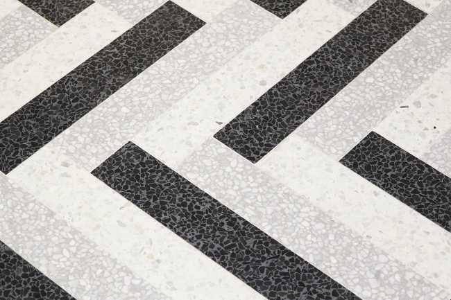 Osteria Moderna. Había una vez la ostería, y todavía existe.