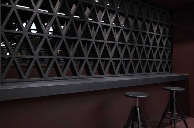 Osteria Moderna. Había una vez la ostería, y todavía existe.