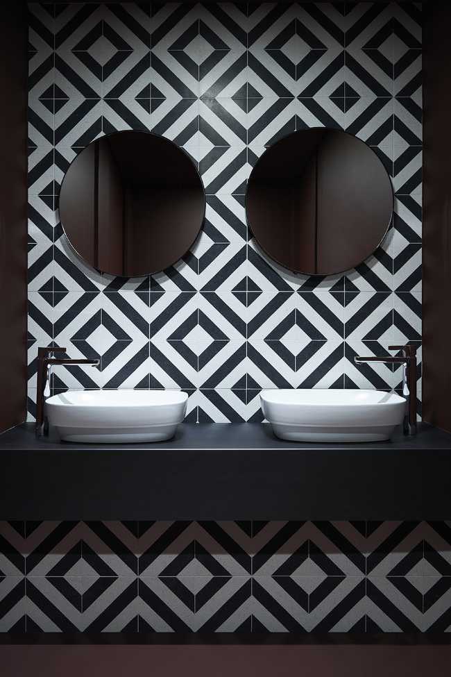 Osteria Moderna. Había una vez la ostería, y todavía existe.