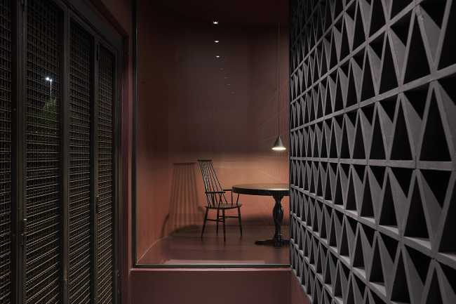 Osteria Moderna. Había una vez la ostería, y todavía existe.